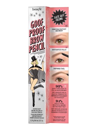 Goof Proof Eyebrow Pencil 3.4g