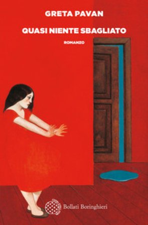 Quasi niente sbagliato Greta Pavan