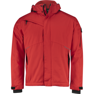Vinterjacka Softshell Texstar FJ94