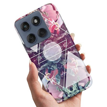 Motorola Edge 60 Fusion - Skal/Mobilskal High Fashion Design