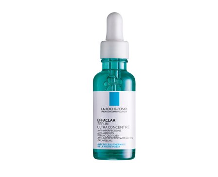 La Roche-Posay Effaclar Ultra Concentré serum 30 ml
