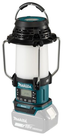 Makita Radio Portable Analog &