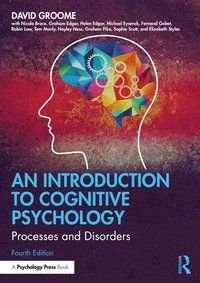 An Introduction to Cognitive Psychology