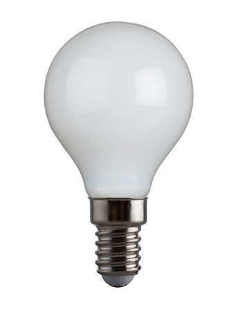 e3light | E3 Led Proxima 927 Opal Dimmable | Ø4.5X8.5CM