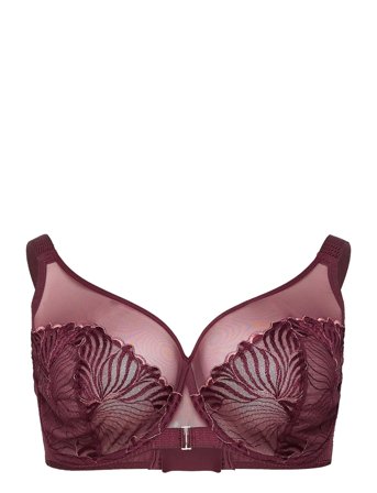 CHANTELLE | Legend Underwire Very Covering Bra | G x 80