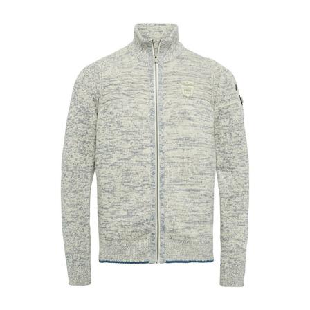 PME Legend Vest , Grijs , Heren , Maat: 3XL