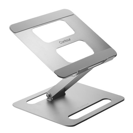 Contour Design Contour Laptop Riser - notebookstativ