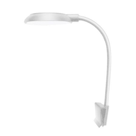LED akvarielys, clip-on akvarium, belysning til små og mellemstore akvarier