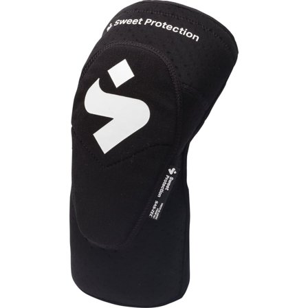Sweet Protection Elbow Guards Junior Children protection Black S