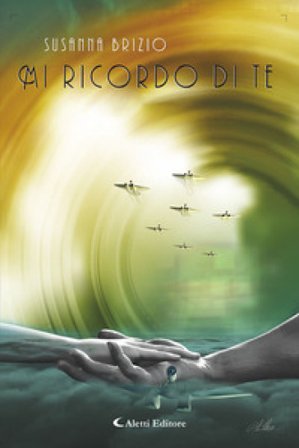 Mi ricordo di te Susanna Brizio