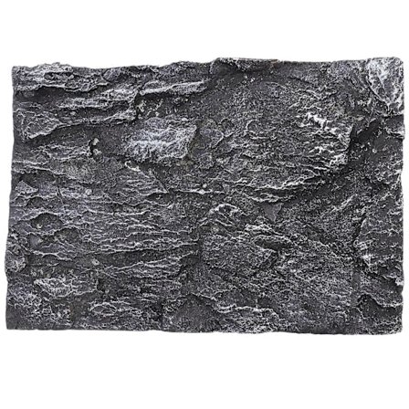 Terrarium Bakgrunn Slange Habitat Dekor Reptil Tank Bakgrunn 3D Tank Dekor