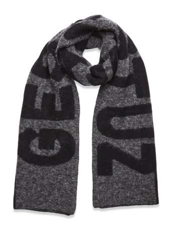 Gestuz | Alphagz Scarf | ONE SIZE