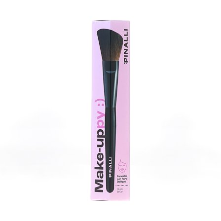 Pinalli Collection Pennello per fard obliquo - Pennelli