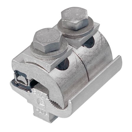 TE Connectivity DPU10-95 Grenklämma 10-95 mm², Anslutningsdon & kablar