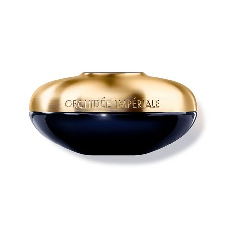 GUERLAIN Orchidee Imperiale Rich Cream 50 ml, Skincare, Ansigtspleje, Dagcreme