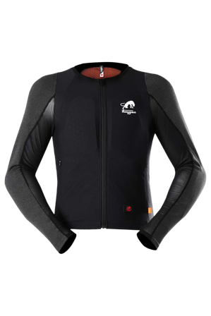 MP-Takki Furygan XRoad D30 Musta XL