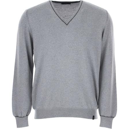 Fay Trui , Grijs , Heren , Maat: XL