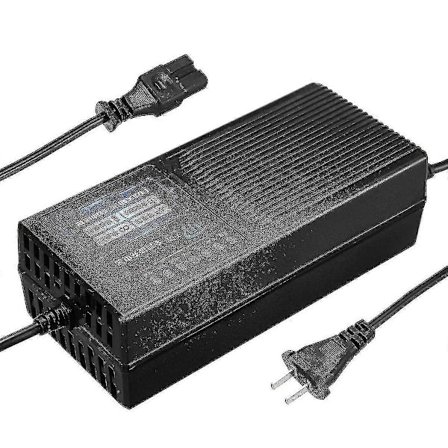 60v 20ah Laddare för elfordon med skydd mot läckström