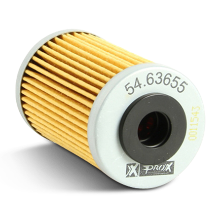 ProX Oil Filter - Husaberg FC 450 2004-2005