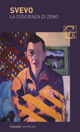 La coscienza di Zeno Italo Svevo