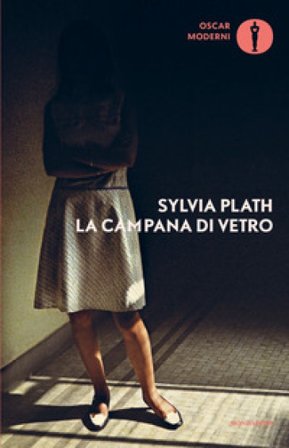 La campana di vetro Sylvia Plath