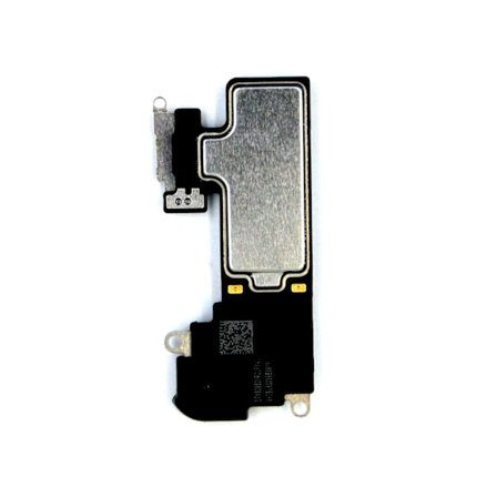 iPhone XS Max Samtalshögtalare