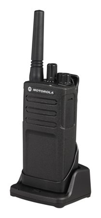 Motorola XT420 Business Two-Way Radio