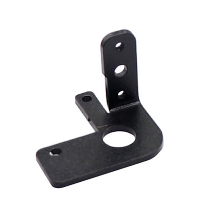 Automatisk Nivellerende Stålfeste BL Touch Holder For Ender-3/CR10/Ender-5 3D-skriverdel 3D-skriver 3D Touch Nivelleringsstativ