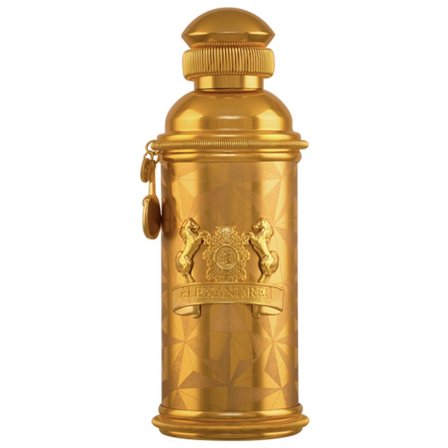 Alexandre.J The Collector Golden Oud 100ml - Eau de Parfum Unisex