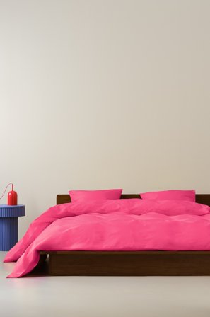 Jotex - Dynetrekksett Dobbeltseng Økologisk Cerice - ZACK - Kjøp Dobbeltseng hos Jotex