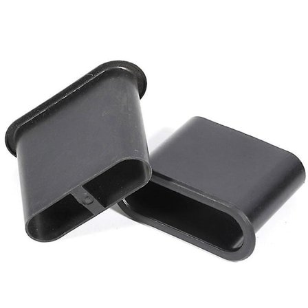 Højttaler Inverter Rør Bas Vent Ventilation Reducere Uønsket Støj Rør DB