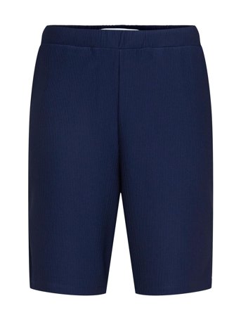 Selected | Slhloose-Plisse Shorts Ex | S