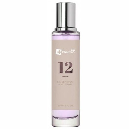 Iap Pharma Eau De Parfum 12 Pour Femme 30ml
