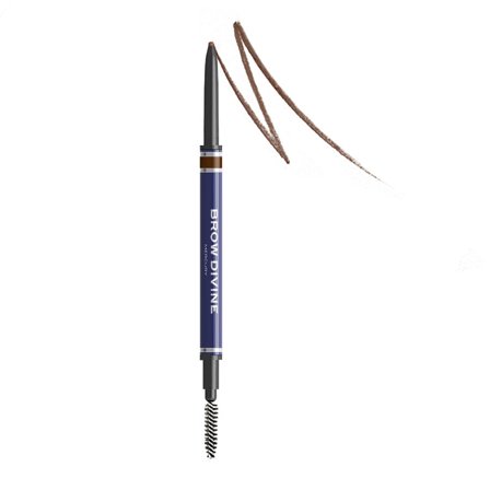 Nabla Brow Divine Mercury - Matita sopracciglia