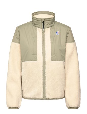 K-Way | Sixte 4.0 Orsetto | L