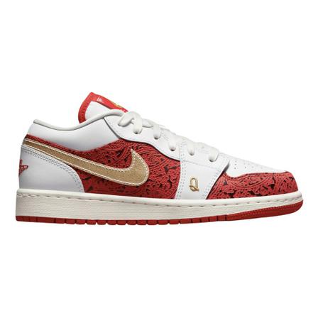 Nike Sneakers Rød, Dame, Størrelse: 37 1/2 EU
