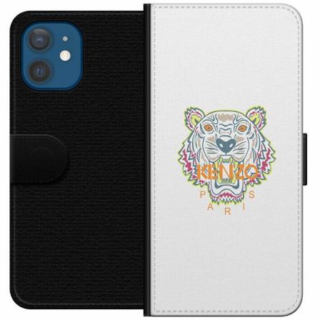 Apple Iphone 12 Plånboksfodral Mr Kenzo