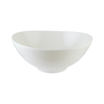 Skål Bonna Agora Hvit 25cm 2,1