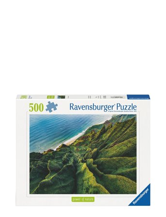 Epic Journey 500P Patterned Ravensburger