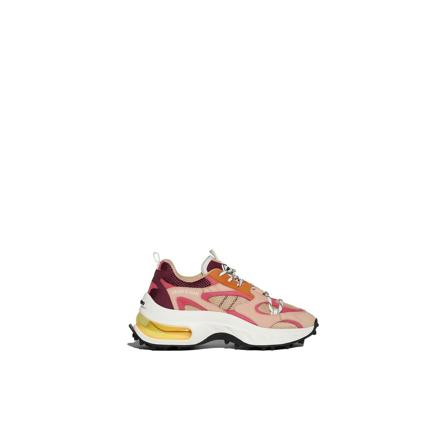 Dsquared2 Sneakers inbo, Dame, Størrelse: 39 EU