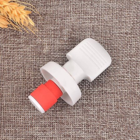 Press Öl Vinpropp Vakuumförseglad plugg Vinflaska Vin Spar