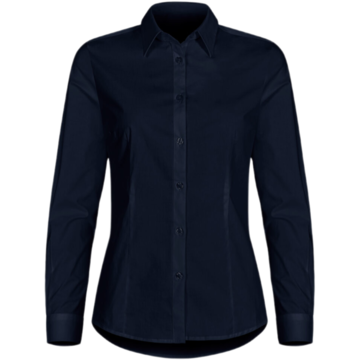 Stretchskjorta Dam*