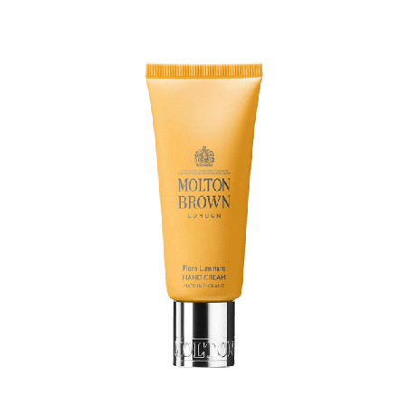 Molton Brown Flora Luminare Hand Cream Dam 40ML