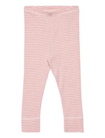 Striped Leggings Leggingsit Monivärinen/Kuvioitu Copenhagen Colors