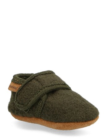 En Fant | Baby Wool Slippers | 25-26