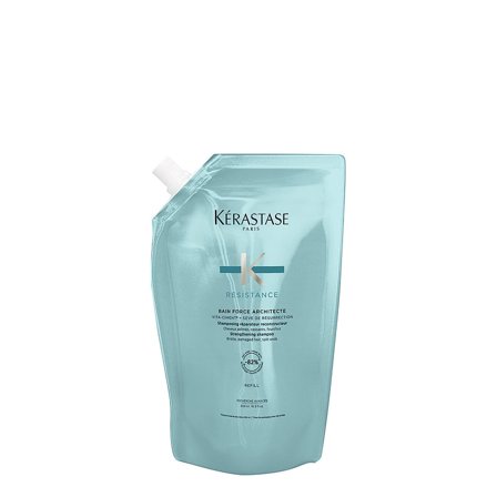 KÉRASTASE Resistance Bain Force Architecte Shampoo 500 ml, Hår, Shampoo, Hårshampoo