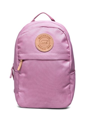 Beckmann Norway Urban Mini, Pink - Pink - 10 L