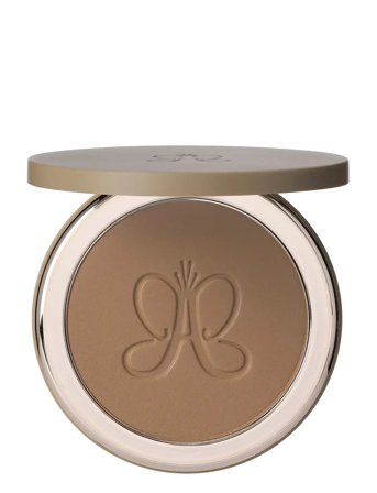 Anastasia Beverly Hills Smooth Blur Bronzer - Nude - 10 G