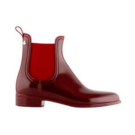 Lemon Jelly, 157Comfy 43-1-15 shoes Rood, Dames, Maat:37 EU