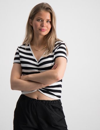 RYVLS Brooke Top Mange Topper/Bluser Jente - Kids Brand Store